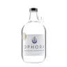 Ophora Water Hyper-Oxygenated Half Gallon Glass Bottle