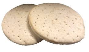 Organic Bread of Heaven Sourdough Pizza Crust