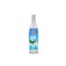 Panama Blue Water Glass Bottle