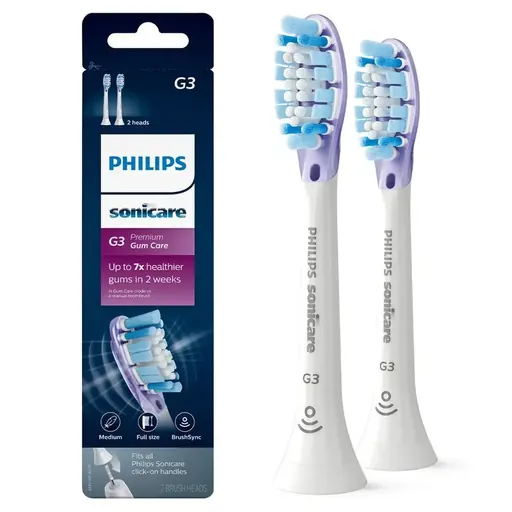 Philips Sonicare G3