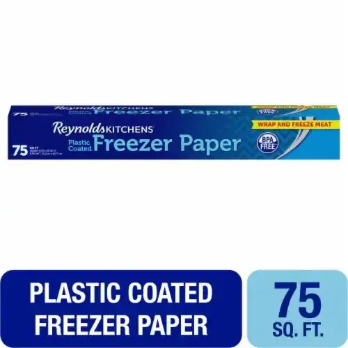 Reynolds Kitchens Freezer Bags