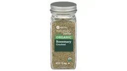 SE Grocers Naturally Better Organic Rosemary Crushed