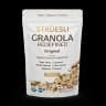 STRUESLI Original Granola Redefined