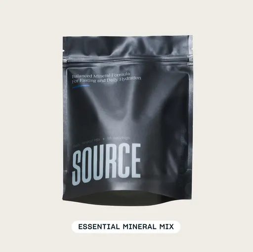 Source Athletic Hydration