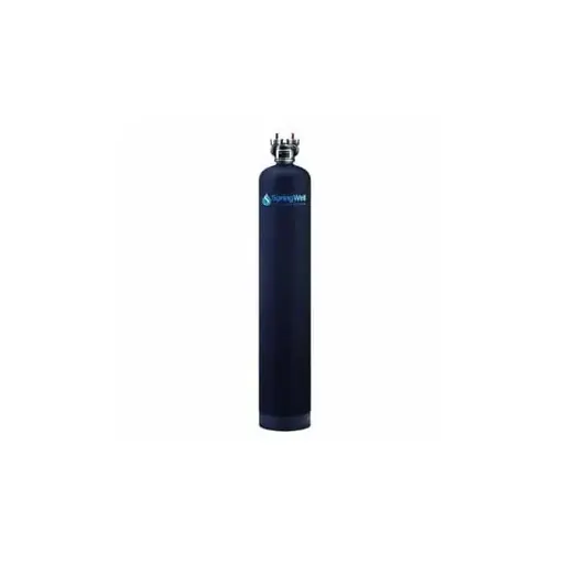 SpringWell CF Whole House Water Filter System