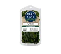 Sprout House Parsley