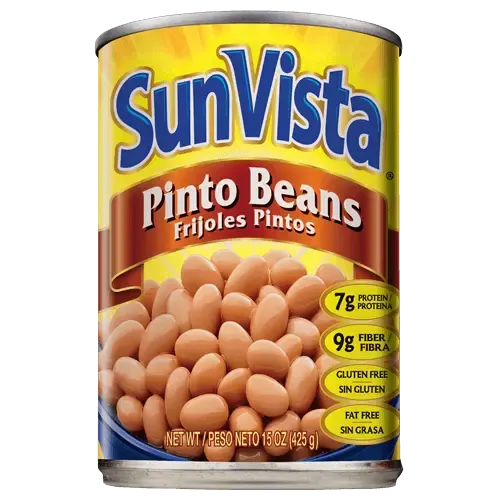 Sun Vista Pinto Beans