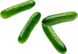 Sunset Cucumber