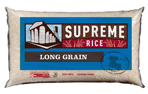 Supreme Long Grain Rice