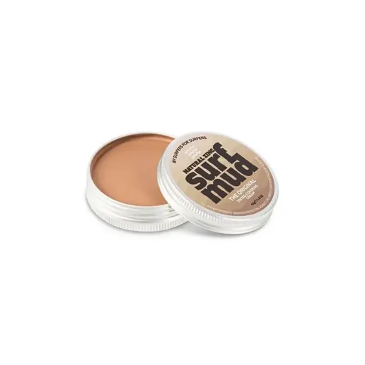Surf Mud Natural Zinc Tinted Covering Cream