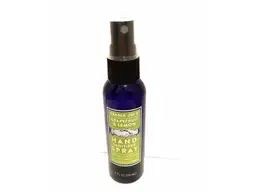 Trader Joe's Grapefruit & Lemon Hand Sanitizer Spray