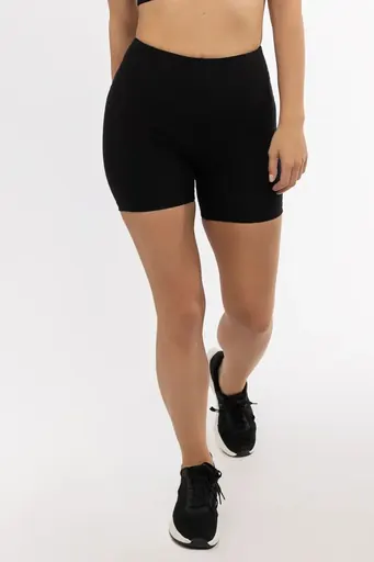 Tripulse Pro Shorts With Tencel Midnight Black