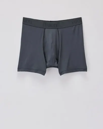 Vuori Mens Lifestyle Boxer Brief Navy