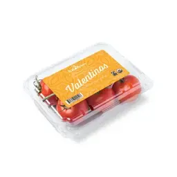 Wholesum Valentinos Organic Tomatoes