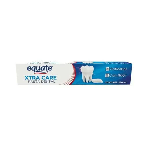 equate XTRA CARE PASTA DENTAL