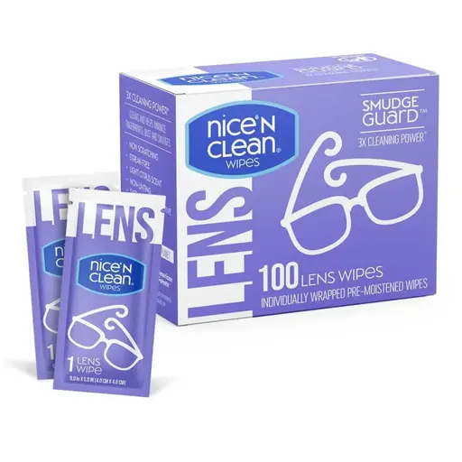 nice'N CLEAN Wipes