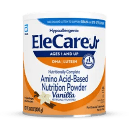Abbott Infant Formula Powder 400g