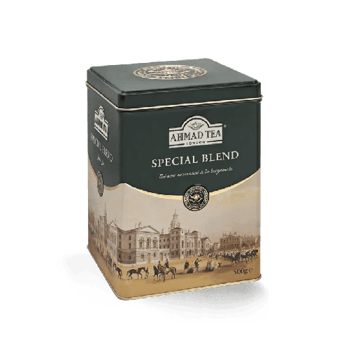 Ahmad Tea Black Tea