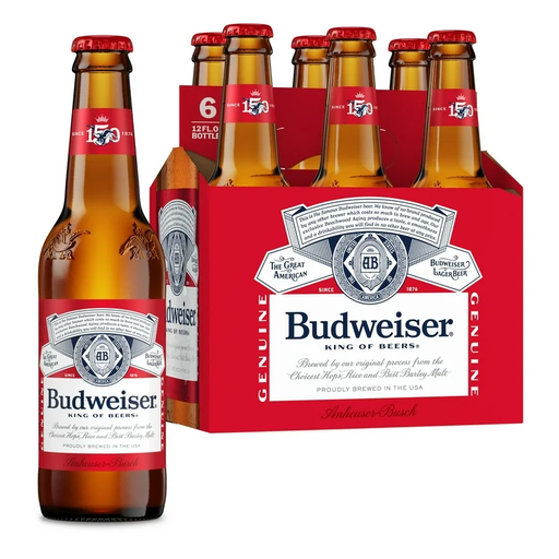 Budweiser