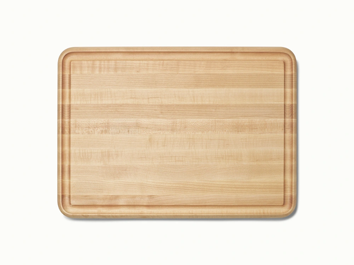 Caraway Prep & Serve Butcher Block — Maple