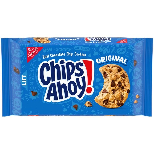 Chips Ahoy Original