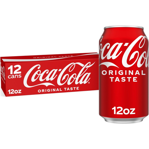 Coca-Cola Original Taste