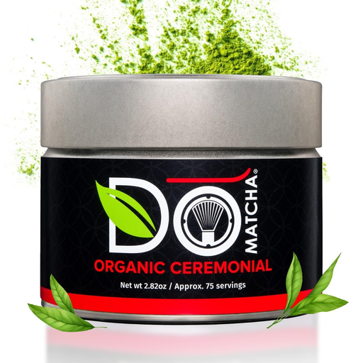 DŌMatcha Organic Ceremonial Matcha