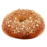 Dunkin' Multigrain Bagel