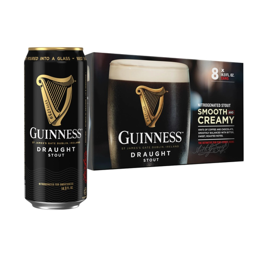 Guinness Draught