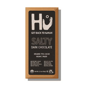 HU Dark Chocolate Bar