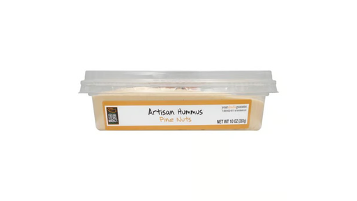 Harris Teeter Traditional Artisan Hummus