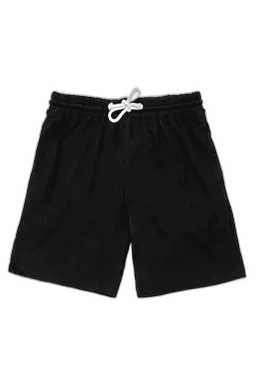 Harvest & Mill American Grown Indigo Men's Shorts