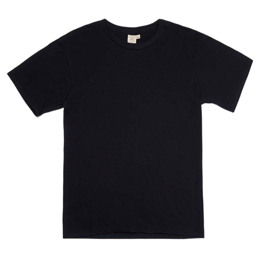 Harvest & Mill Men's Organic Crew Tee