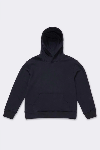 Harvest & Mill Organic Cotton Hoodie
