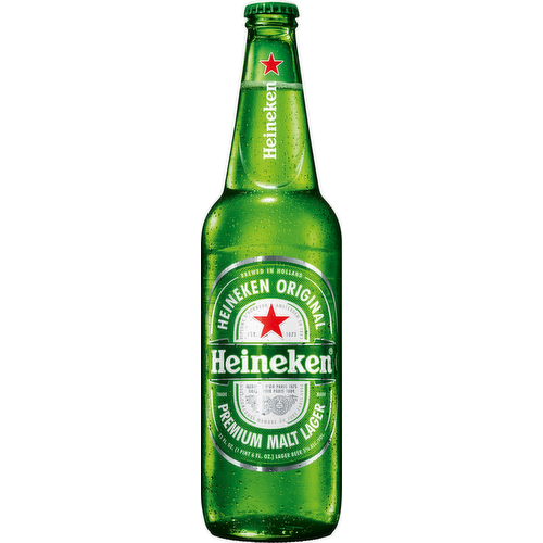 Heineken