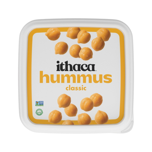 Ithaca Craft Hummus Classic