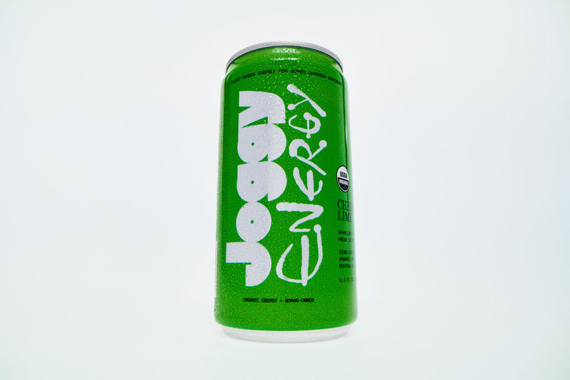 Joggy Organic Energy Drink