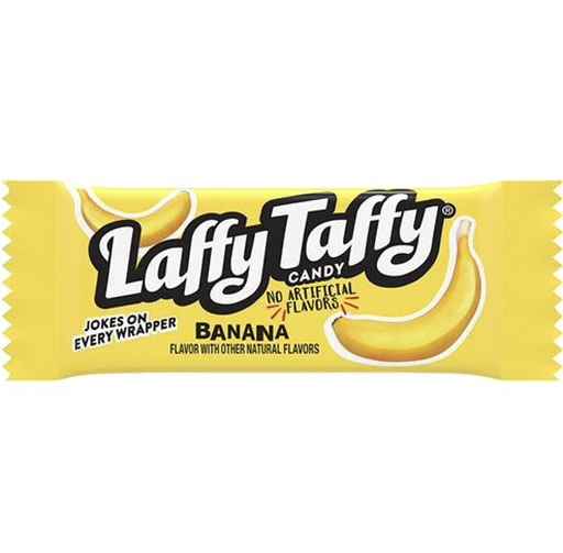 Laffy Taffy Banana