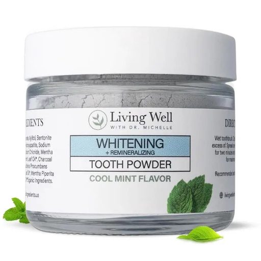 Whitening