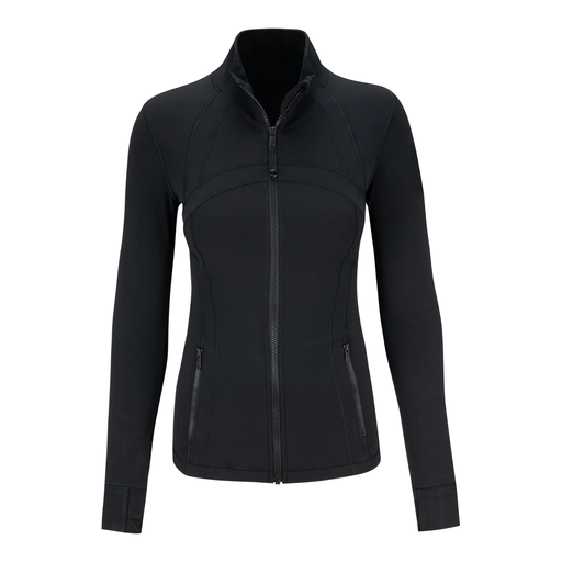 Lululemon Define Jacket Nulu