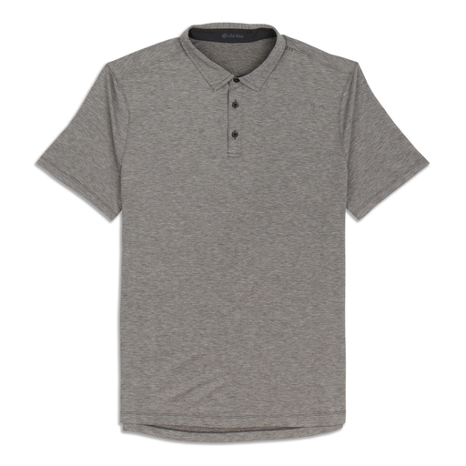 Lululemon Evolution Polo Shirt