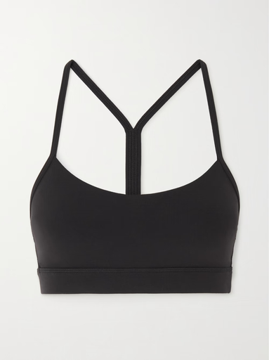 Lululemon Flow Y Bra Nulu