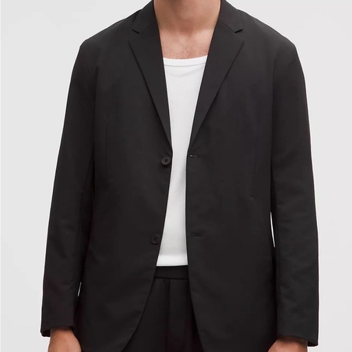 Lululemon New Venture Blazer