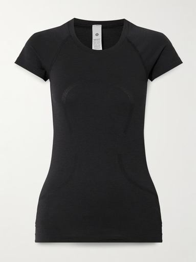 Lululemon Swiftly Tech Short-Sleeve Shirt 2.0