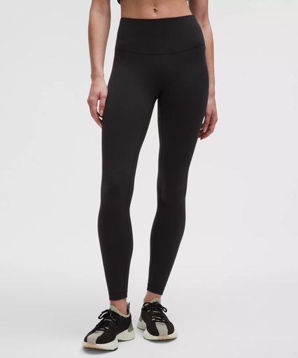 Lululemon Wunder Train High-Rise Tight