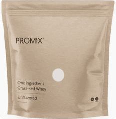 PROMIX One Ingredient Grass Fed Whey