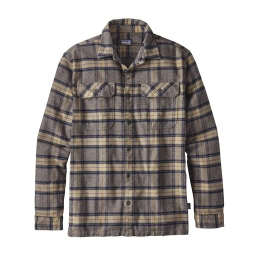 Button-Up Shirts