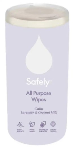 Surface Cleaners