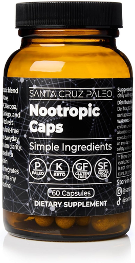 Brain Supplements