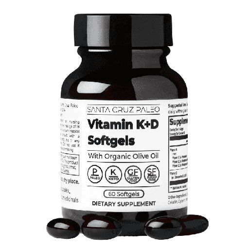 Multivitamins
